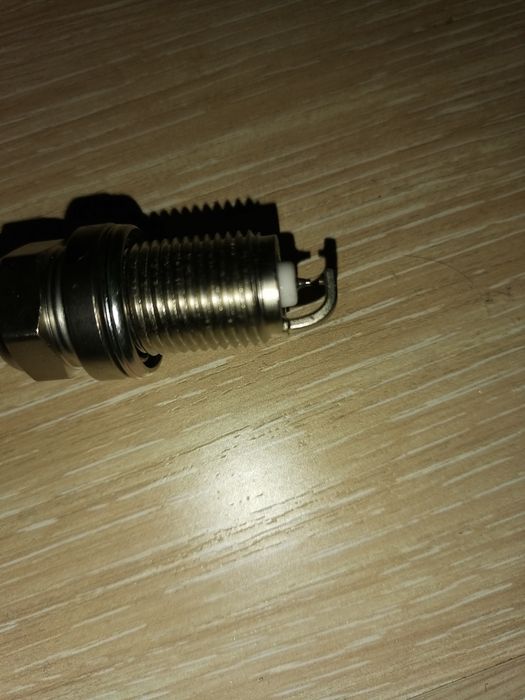 свечи зажигания на хундай