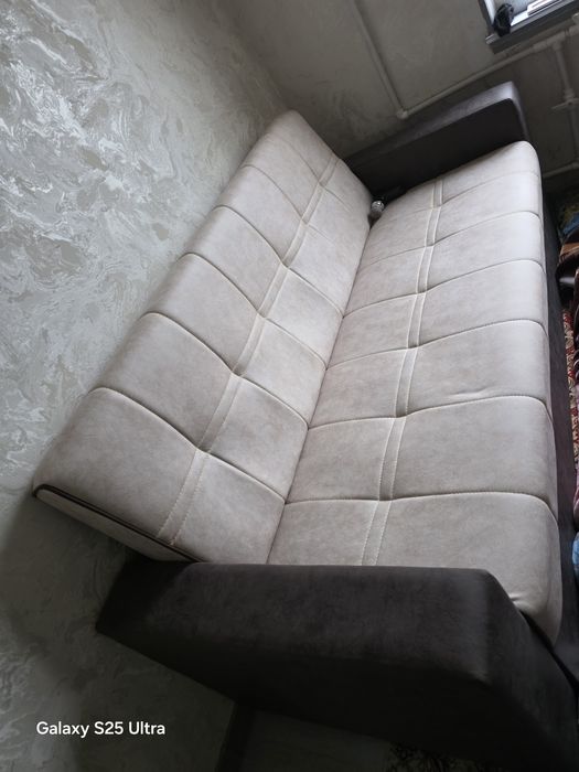 Раскладушка енги