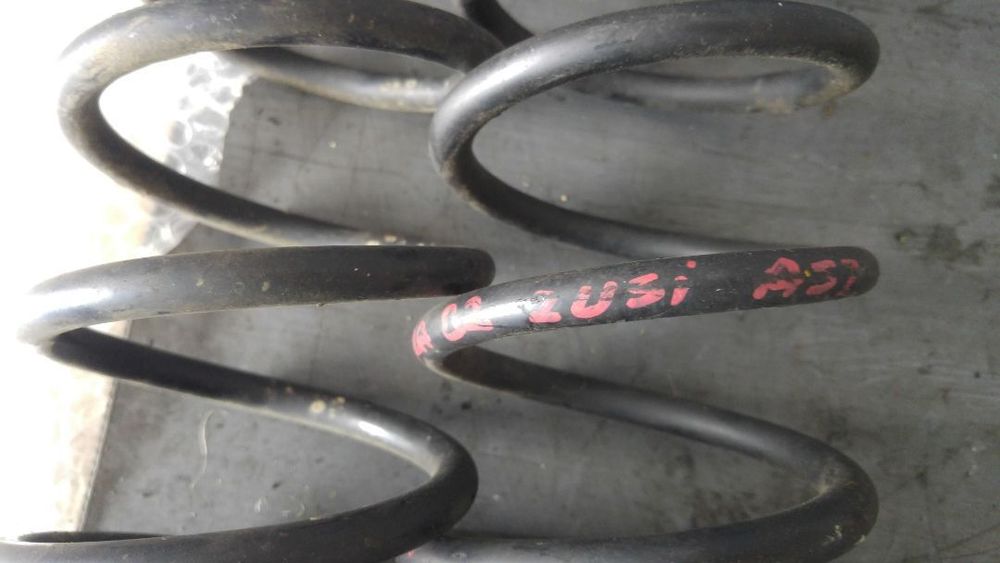 arcuri seat ibiza 2 usi asz 1.9 tdi