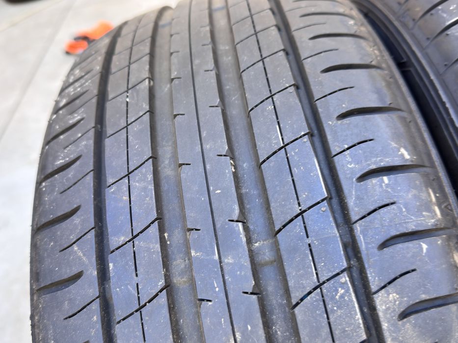 225/50/R18 Dunlop Sport Maxx050 4бр летни dot2722