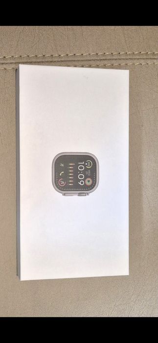 Apple Watch Ultra 2