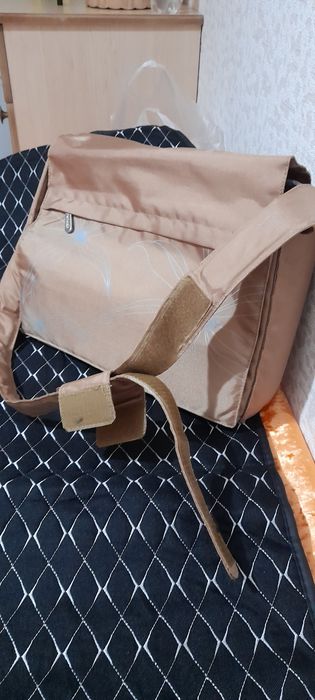 Продам сумку для ноутбука