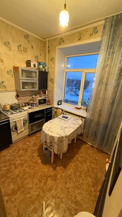 Продам 3 комнатную квартиру