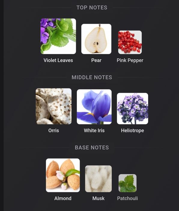 set cadou eclat style & eclat mon parfum