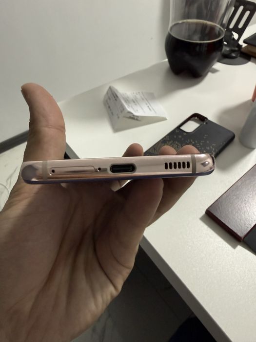 Samsung S21 5G ideal