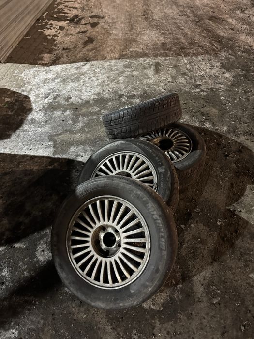 Диска R15 зимний