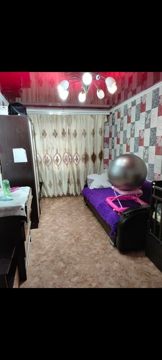 Продам квартиру ЖБИ