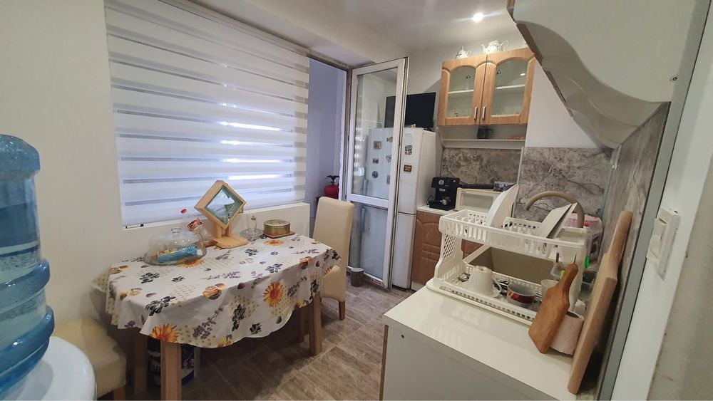 Тристаен апартамент 78 кв.м до Kaufland – ж.к. Крум Бъчваров