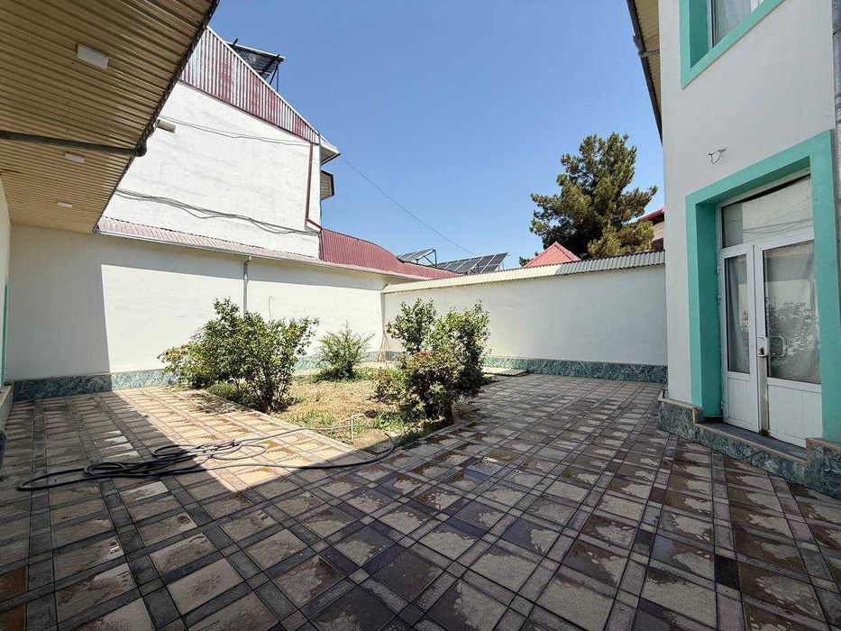 TAYYOR 4 SOTIQLI 2 qavatli uchastka sotiladi