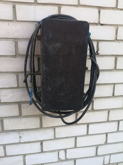 Продам щиток-распределитель