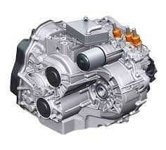 Cutie viteze automata VW Multivan eHybrid 1.4 TSI; DSG Hybrid; DQ400e