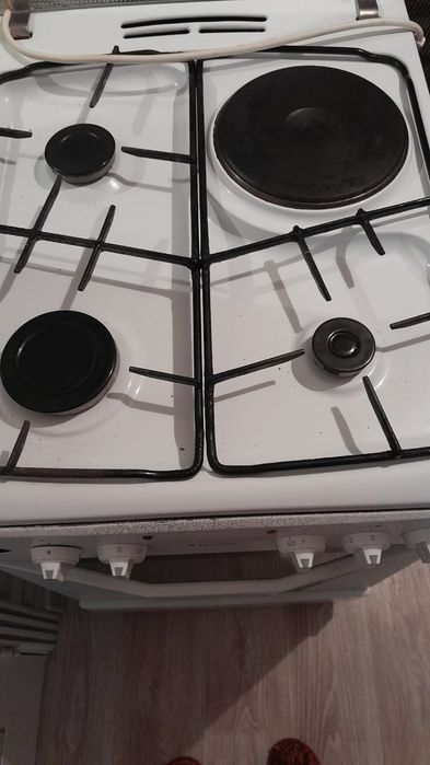 Срочно продам газовую плитку