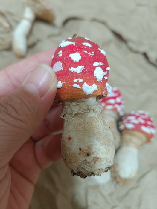 Елочные новогодние игрушки