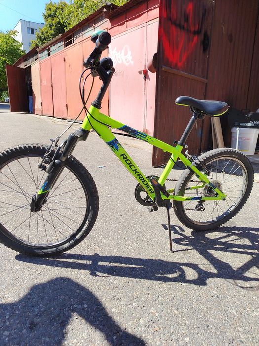 Bicicleta Copii roti 20