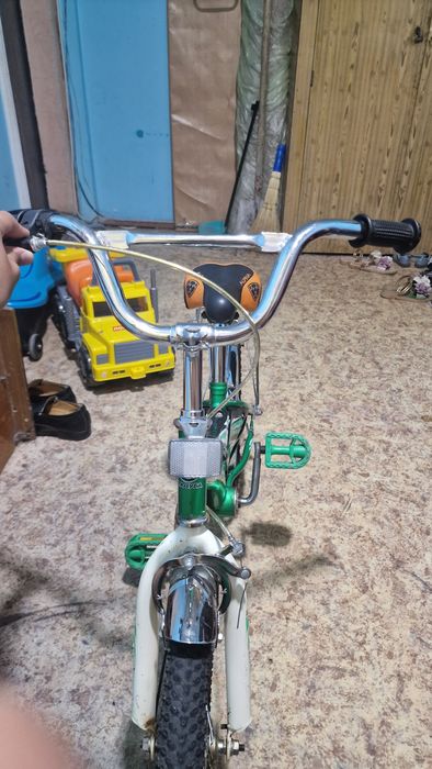 Детский велик    .