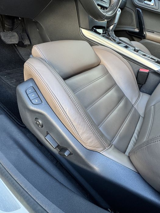 Peugeot 508 GT 2014 2.2 diesel