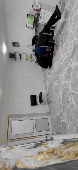 Подвальное Помещения со всеми удобствами Роща 7-этажка