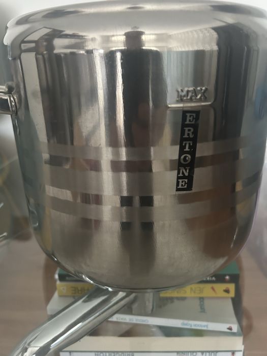 Oala sub presiune Ertone 6 L