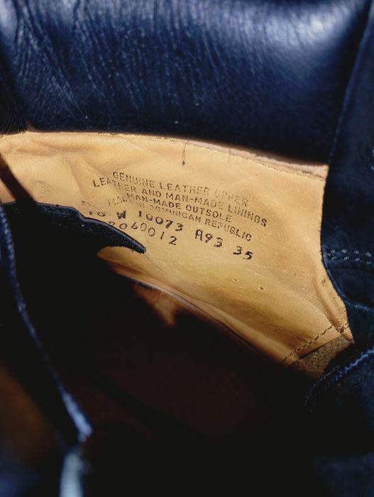 Ботинки демисезонные Timberland