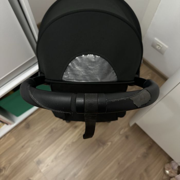 Carucior Babyzen Yoyo2 cu sac de iarna Elodie