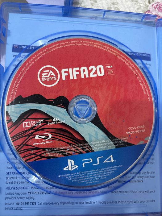 FiFA22 FIFA19  FIFA20 Vand!