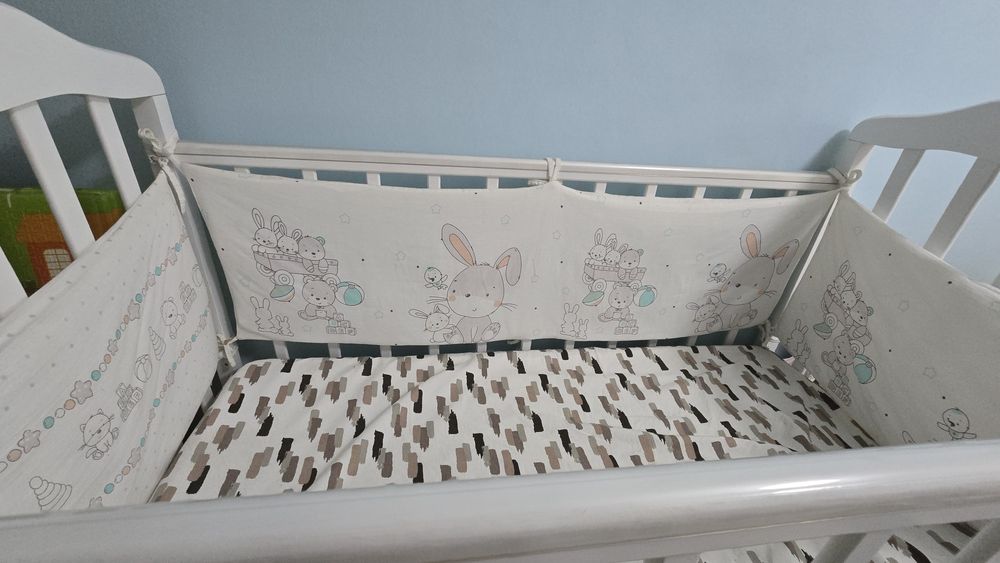 Продам манеж детский