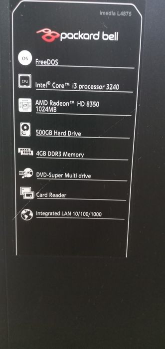 Компьютер комплекты