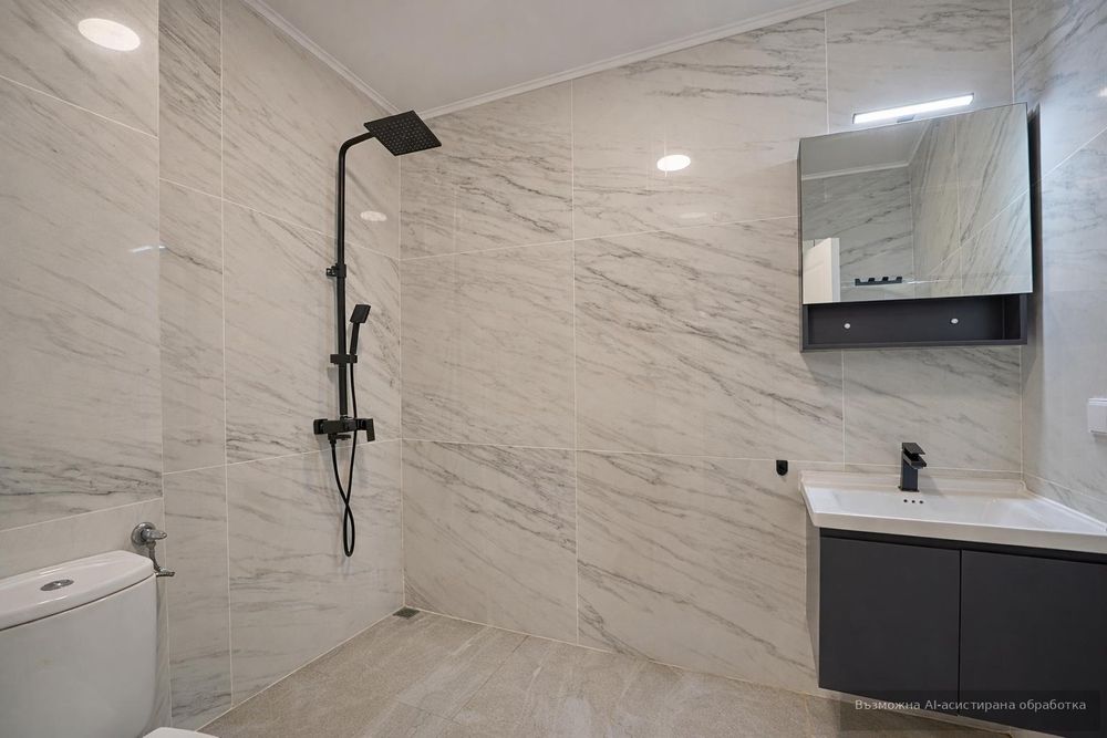 Двустаен апартамент в кв. Христо Смирненски/ С паркомясто в цената!!!