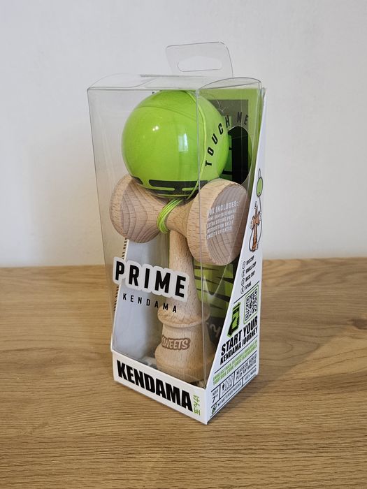 Sweets Kendamas Radar Boost