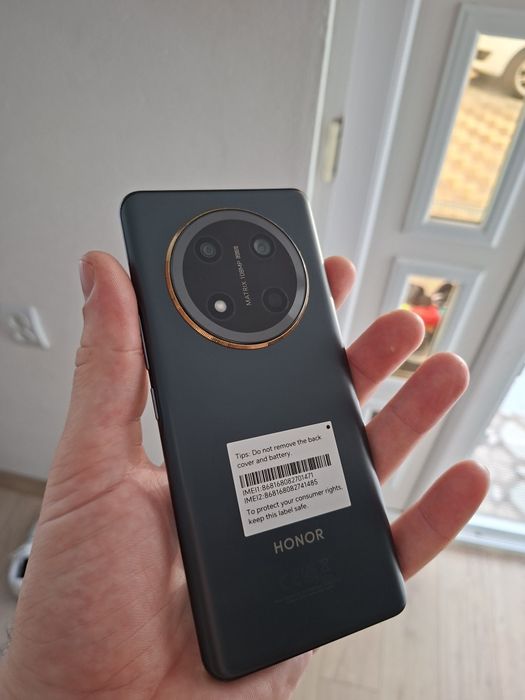 Honor Magic 7 Lite