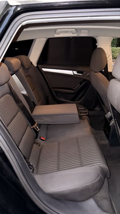 AUDI A4 Avant 2013 — imagine 5