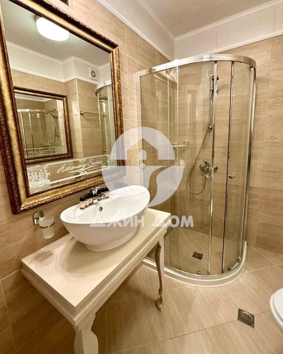 Продава се Двустаен апартамент в Свети Влас - 42 кв.м за 1275 €/кв.м - Снимка #6