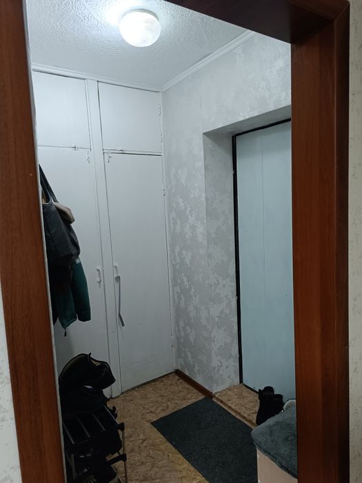 1-но комн. квартира