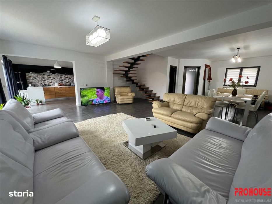 Vila- duplex moderna - Lilieci!