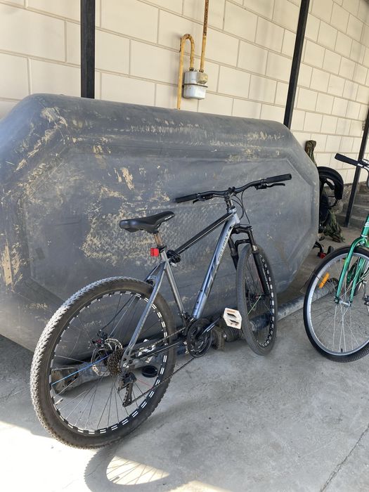 велосипед велик