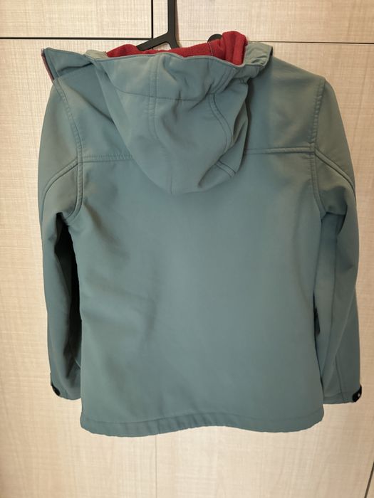 Geaca softshell Killtec marime 140