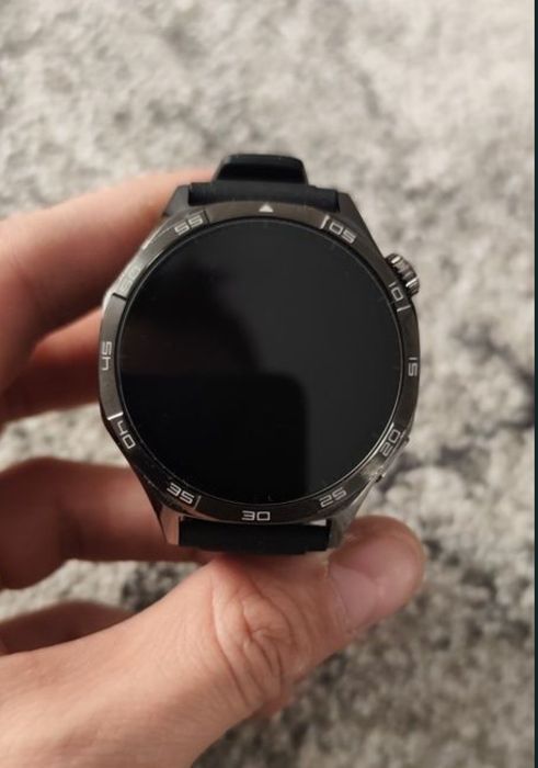 Watch Huawei GT 5