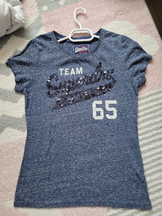 Tricou Superdry S-M