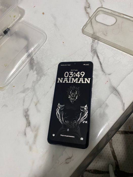 Продам смартфон  Редми А5