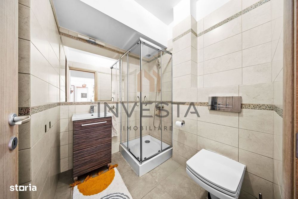 Apartament 3 camere 79 mp utili si terasa de 33 mp, Buna Ziua!