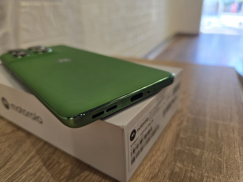 Motorola Edge 60 НОВ!