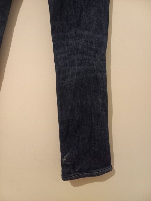 Blugi Replay Blue Jeans