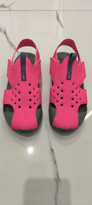 Сандали найк 35 номер