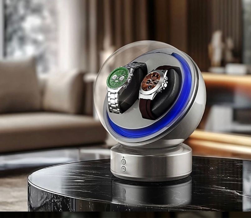 Виндер для часов