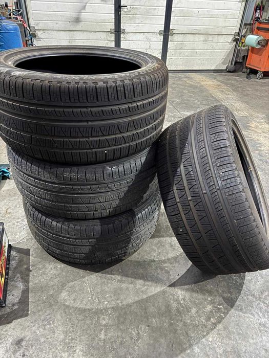 De vanzare PIRELLI M+S  noi 275/45 R20 , 305/40 R20 dot0524