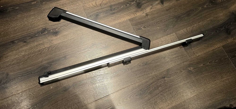 Thule SnowPack Extender 7325