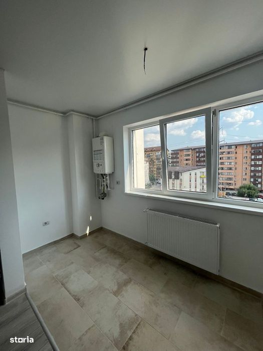 Garsoniera moderna-Proiect nou in Militari Residence-Comision 0%