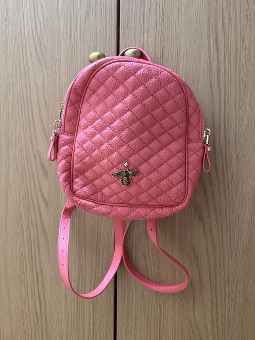 Geanta Musette Rimini PM matlasat