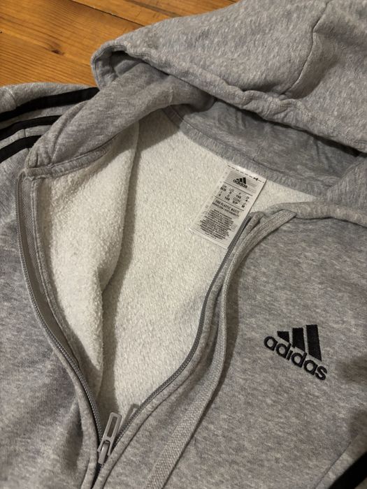 Дамски ватиран комплект Adidas