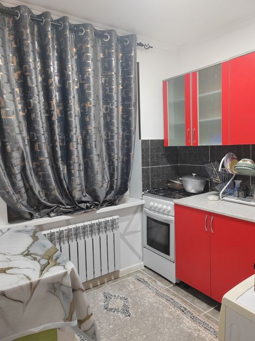 Квартира посуточно